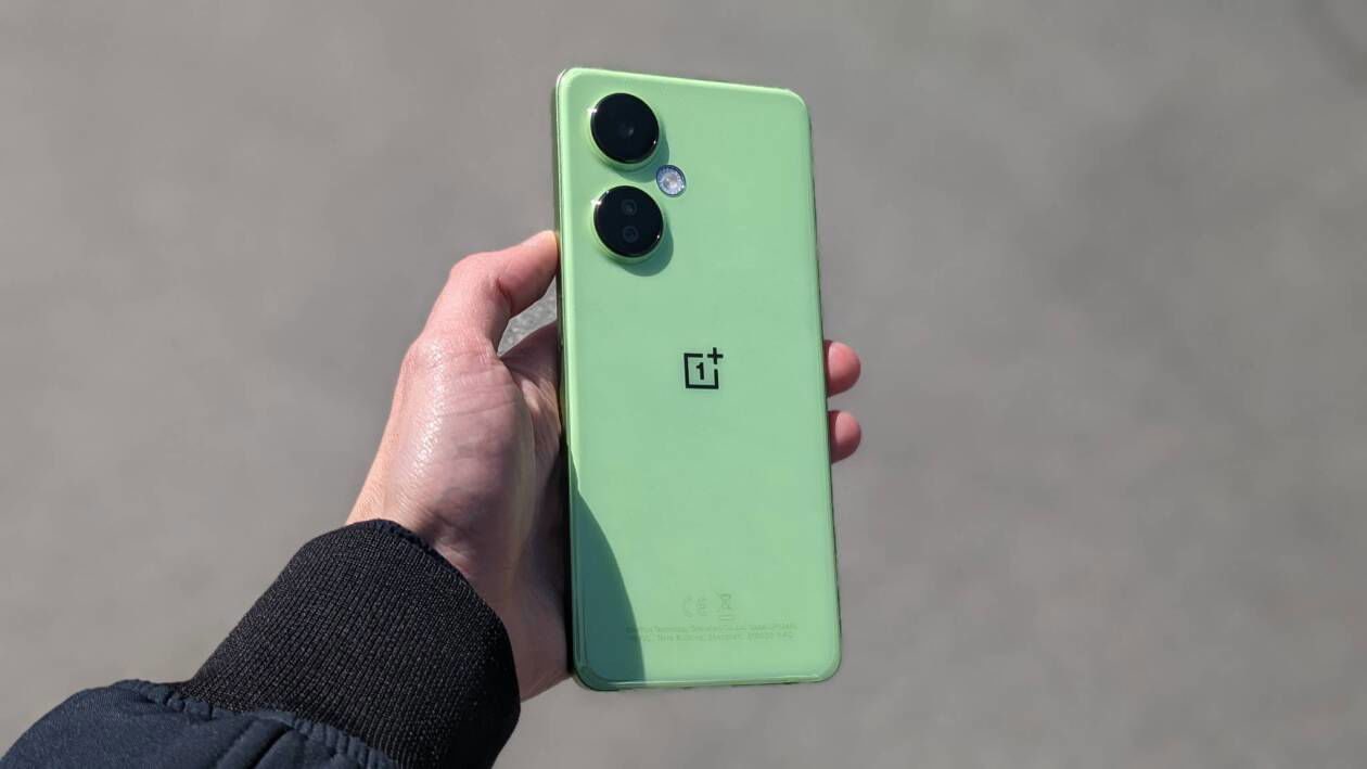 Immagine di OnePlus Nord CE 3 Lite 5G recensione, un buon upgrade in un mercato difficile