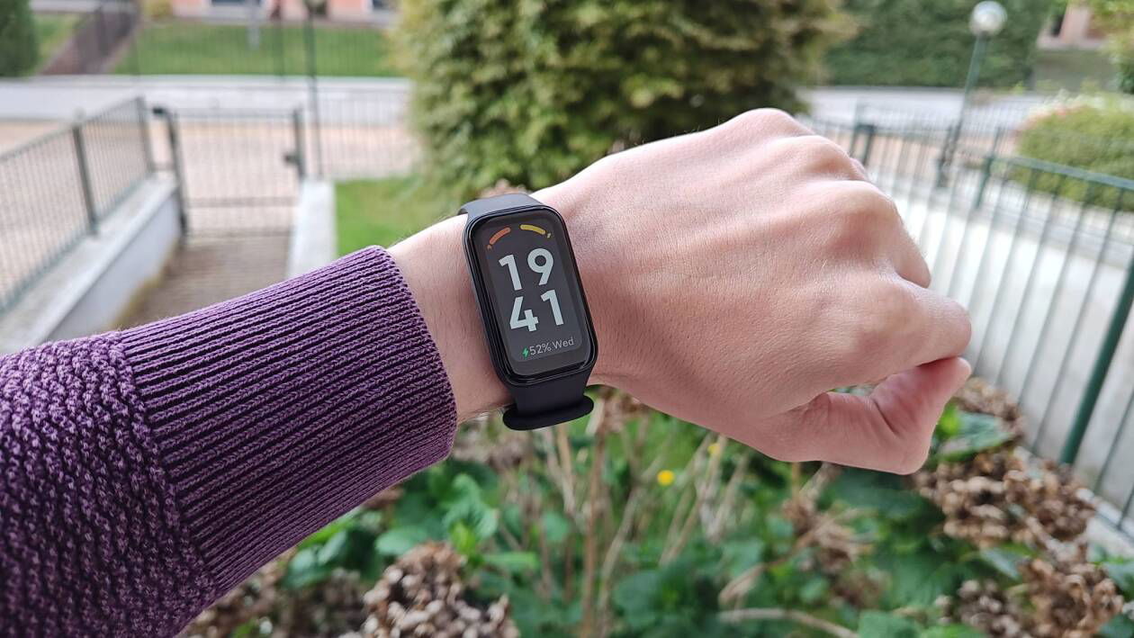 Immagine di Xiaomi Redmi Smart Band 2 recensione, perchè preferirla alla Band 7?