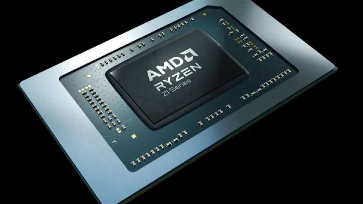 Immagine di Ryzen Z1 è davvero speciale, la prima volta di AMD con un chip ibrido