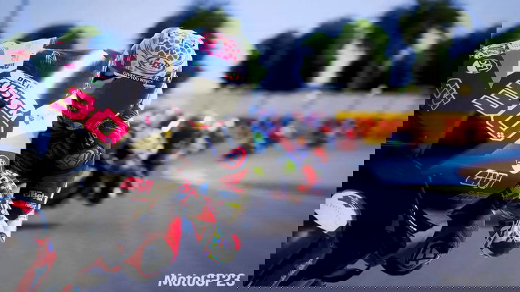 Immagine di MotoGP 23 | Abbiamo provato la nuova edizione del celebre simulatore di Milestone