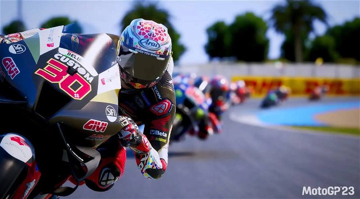 Immagine di MotoGP 23 | Abbiamo provato la nuova edizione del celebre simulatore di Milestone
