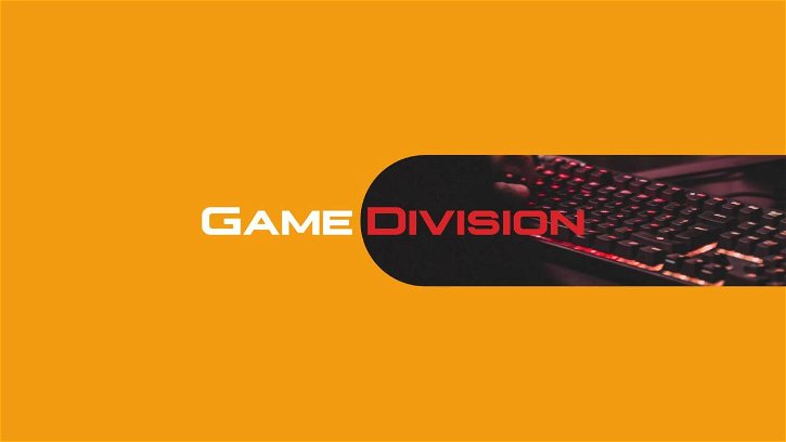 Immagine di GameDivision, il nostro canale di videogiochi raggiunge 1000 iscritti