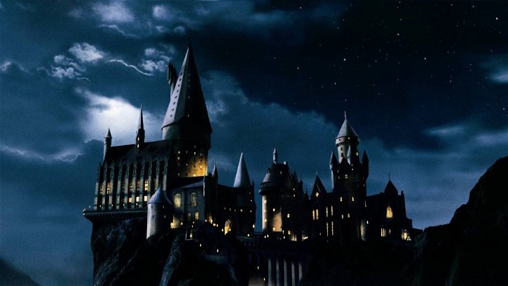 Immagine di Harry Potter: 5 storie tagliate dai film che la serie TV dovrebbe includere