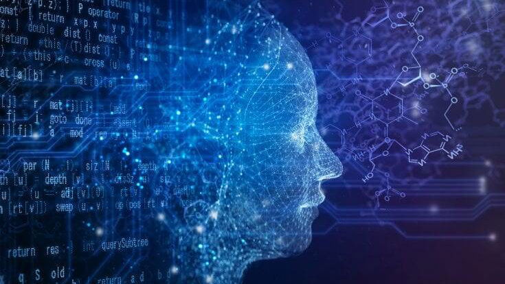 Immagine di Creare un piatto con quello che c'è in frigo, con l'AI