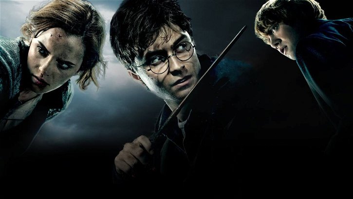 Immagine di Il remake di Harry Potter potrebbe essere una serie TV e sembra sempre più realtà