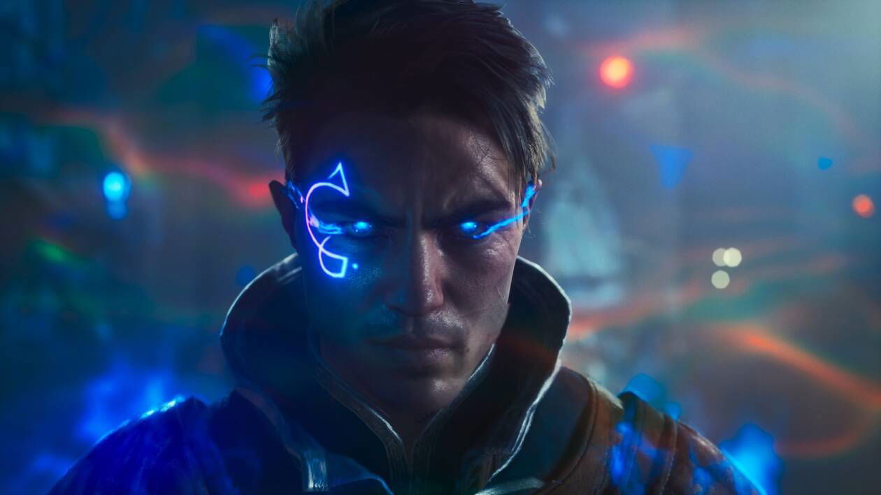 Immagine di Immortals of Aveum: l'FPS a tema magico disponibile finalmente per il preorder!