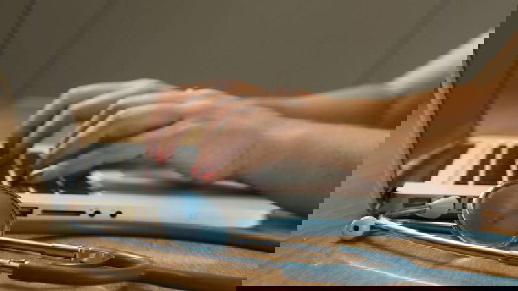 Immagine di PuntoFarma: piattaforma integrata per pazienti, strutture e operatori