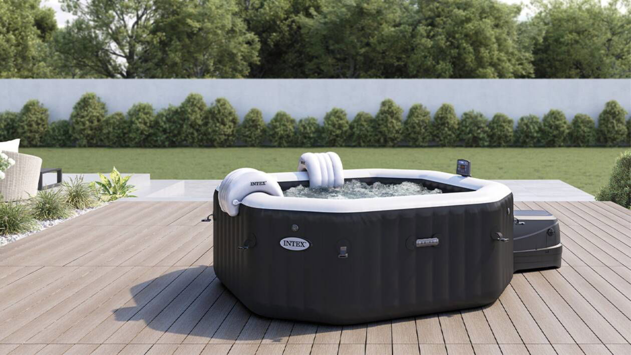 Immagine di Piscine da esterno: scopri le offerte Yeppon sulle migliori in circolazione!