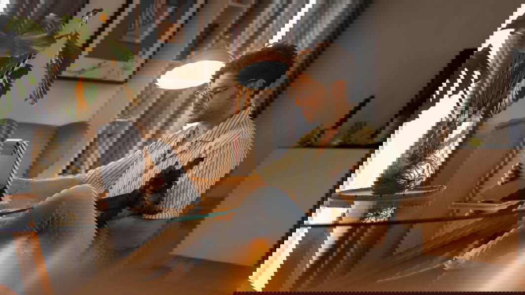 Immagine di AirBnB ha trovato il giusto bilanciamento tra smart working e presenza