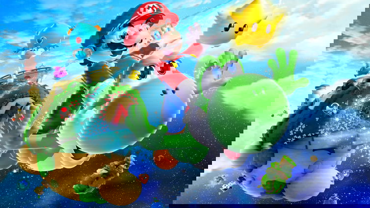 Immagine di Le 5 saghe più vendute della storia dei videogiochi