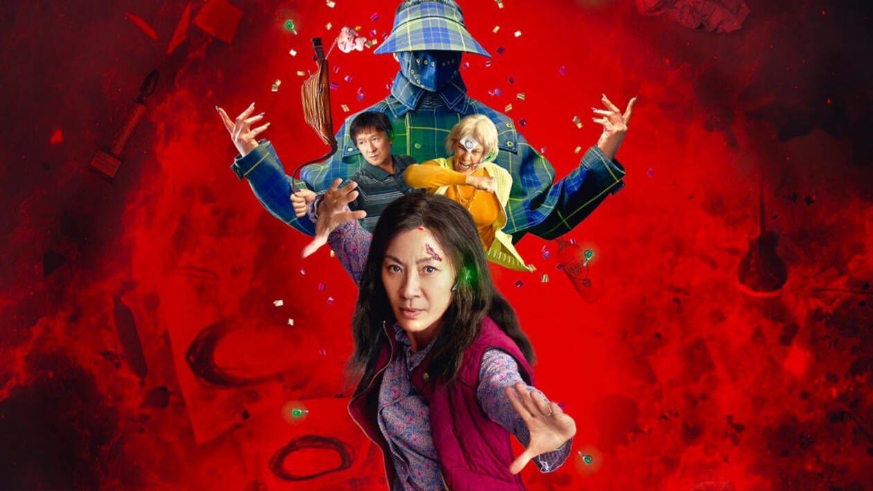 Immagine di Le migliori novità home video di aprile 2023