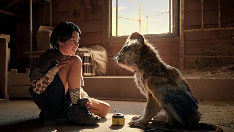 Immagine di Sulle orme di Chupa: i 5 migliori film con amici animali