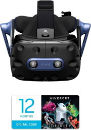 Migliori visori VR per giocare  I migliori del 2023 - Tom's Hardware