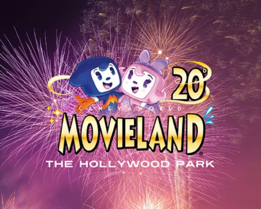 Immagine di Movieland - The Hollywood Park: inizia la stagione 2023 con novità ed eventi speciali