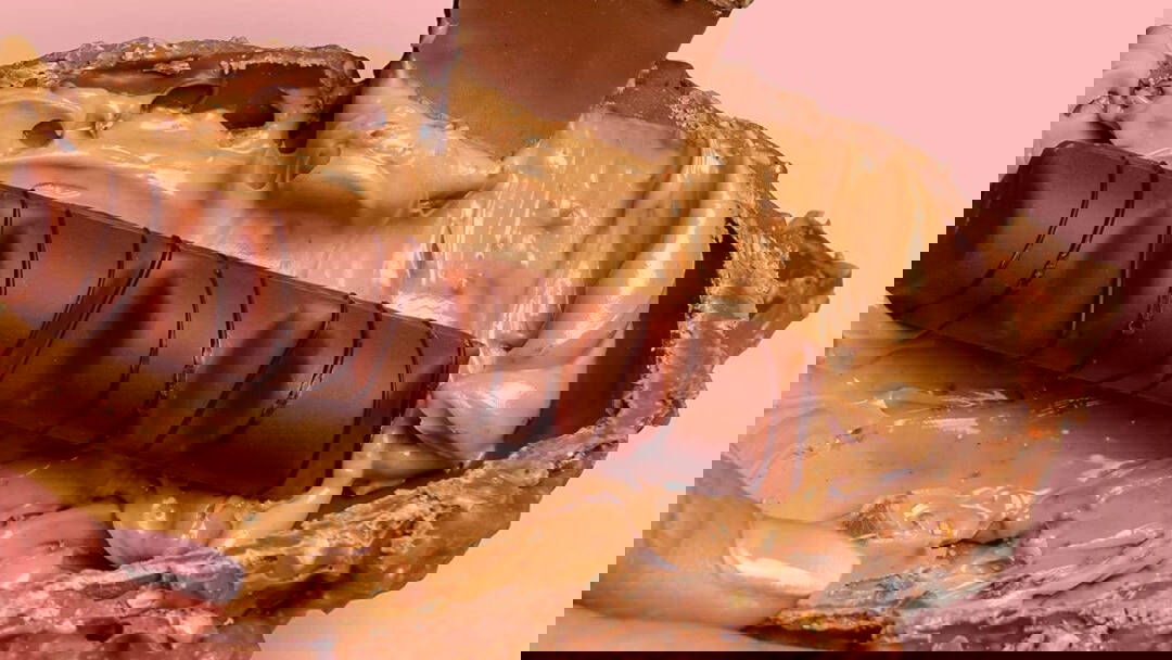 Immagine di L'uovo di Pasqua più cercato del web è su Amazon! Assurdamente buono!