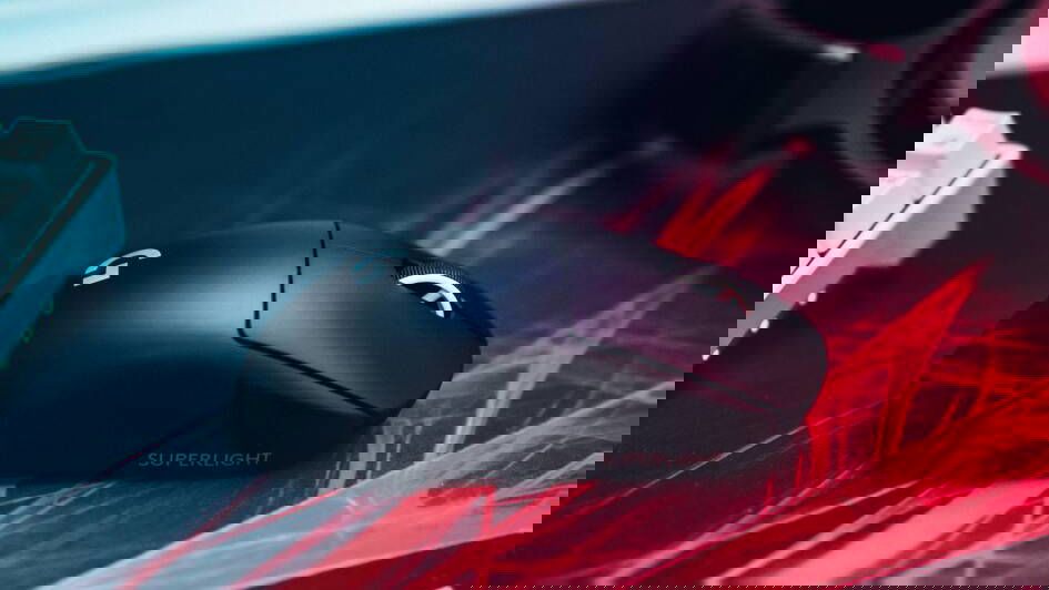 Immagine di Logitech G PRO, mouse gaming ultraleggero a un superprezzo! -45%