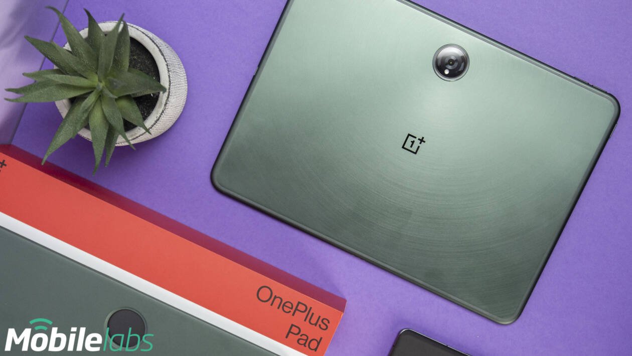Immagine di OnePlus Pad, con un prezzo così non ha senso indugiare | Recensione