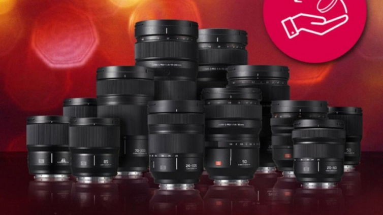 Immagine di Reflex, mirrorless e obiettivi in super sconto con i Photo Days by Ollo!