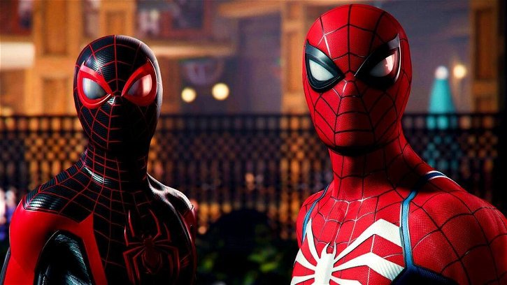 Immagine di PlayStation avrà solo Spider-Man 2 come gioco Tripla A interno nell'anno fiscale