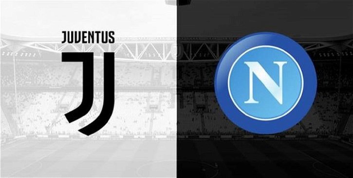 Immagine di Dove vedere Juventus - Napoli in TV e streaming