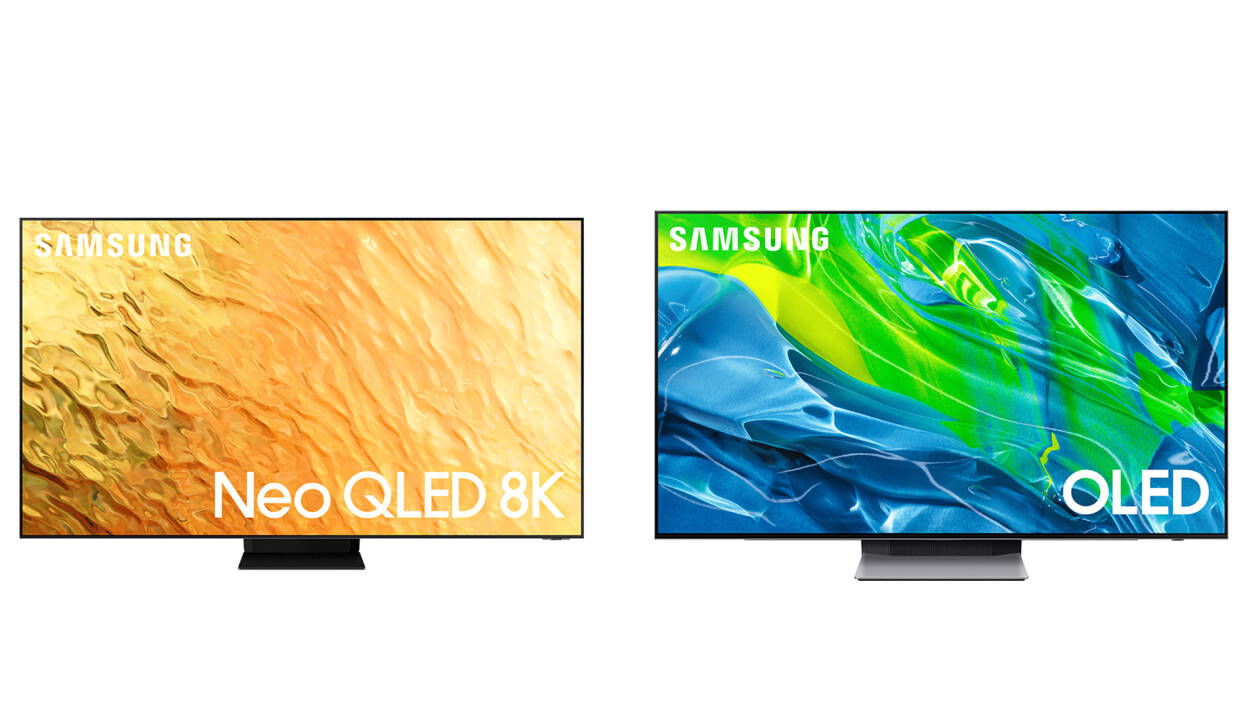 Immagine di Sconti fuori scala su tante smart TV Samsung da Mediaworld! -58%!