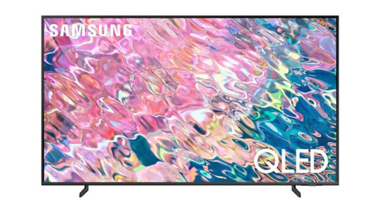 Immagine di Smart TV Samsung QLED da 75" in sconto di ben 750€! IMPERDIBILE!