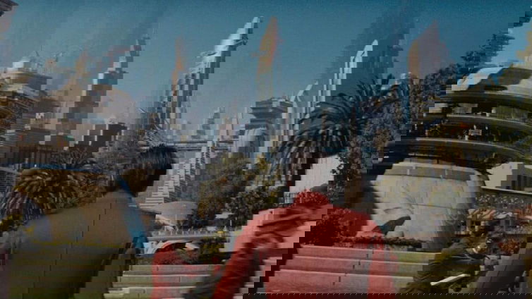 Immagine di Paramount annuncia Starfleet Academy, la nuova serie di Star Trek