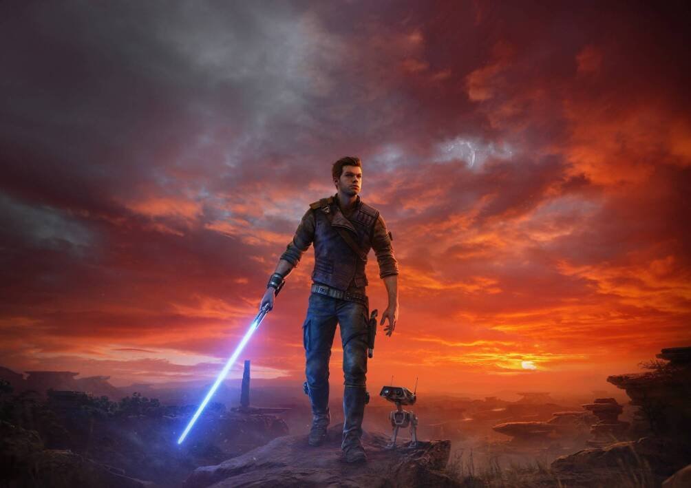 Immagine di Star Wars Jedi Survivor | Recensione - La Forza è potente