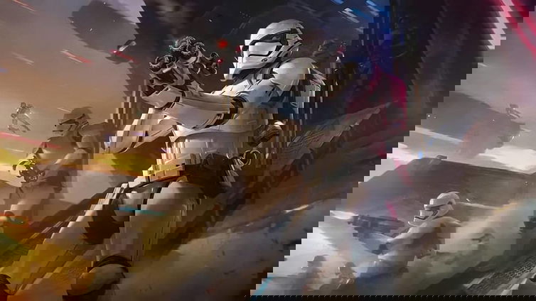 Immagine di Star Wars: scopriamo i prossimi giochi della saga!