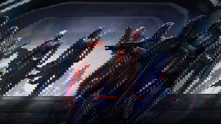 Immagine di Star Wars: 5 videogiochi indimenticabili