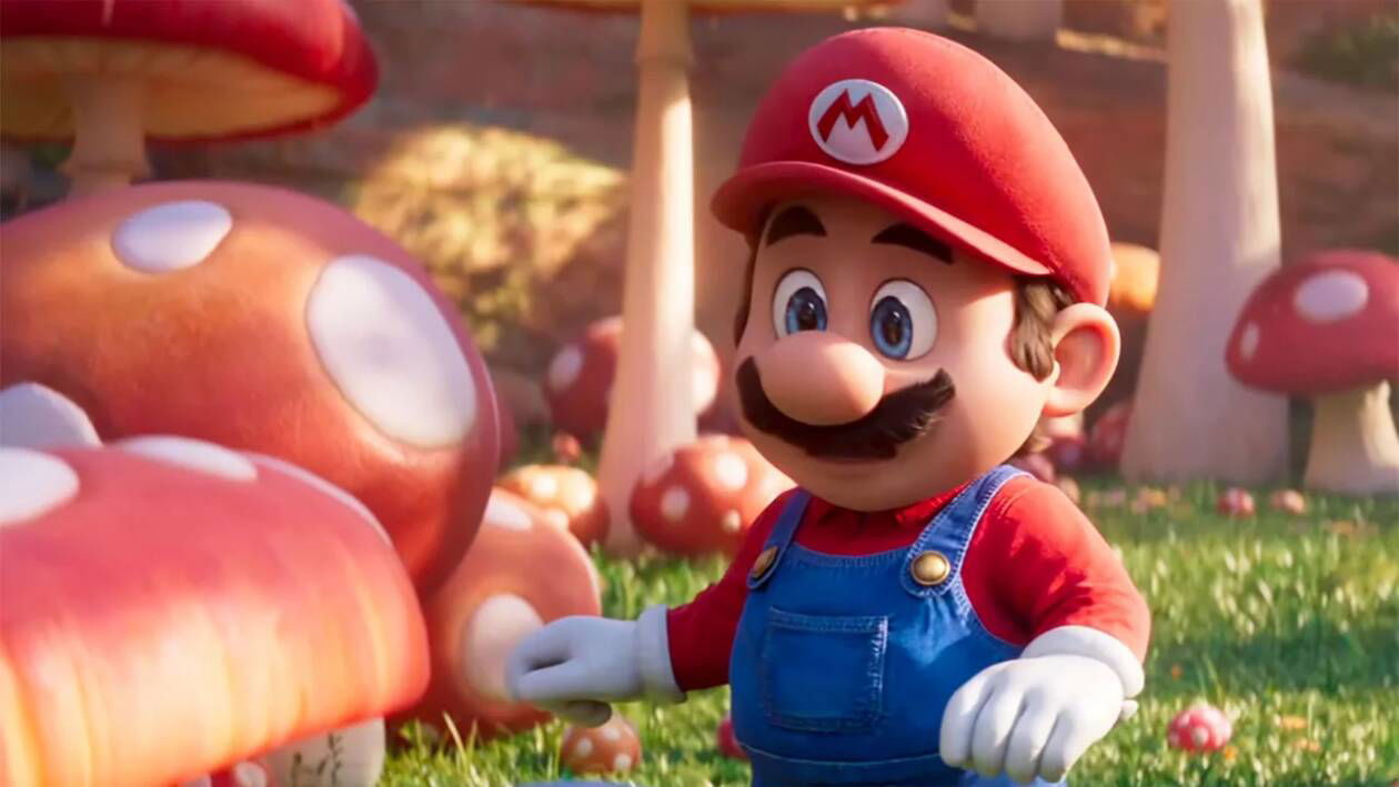 Super Mario Bros. - Il film, recensione: ricordate ancora come si