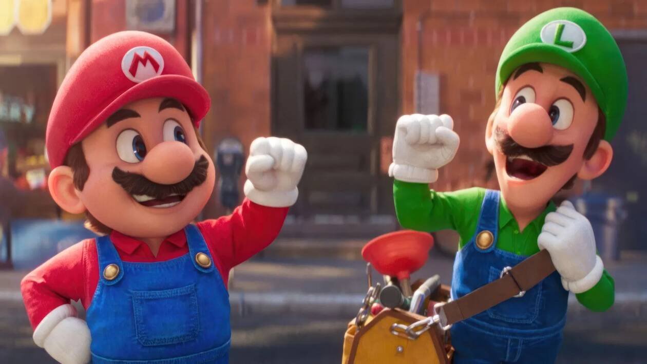 Immagine di Super Mario Bros. - Il film, recensione: ricordate ancora come si gioca?
