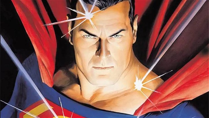 Immagine di Superman: 7 imperdibili fumetti per festeggiare l'85° anniversario del personaggio