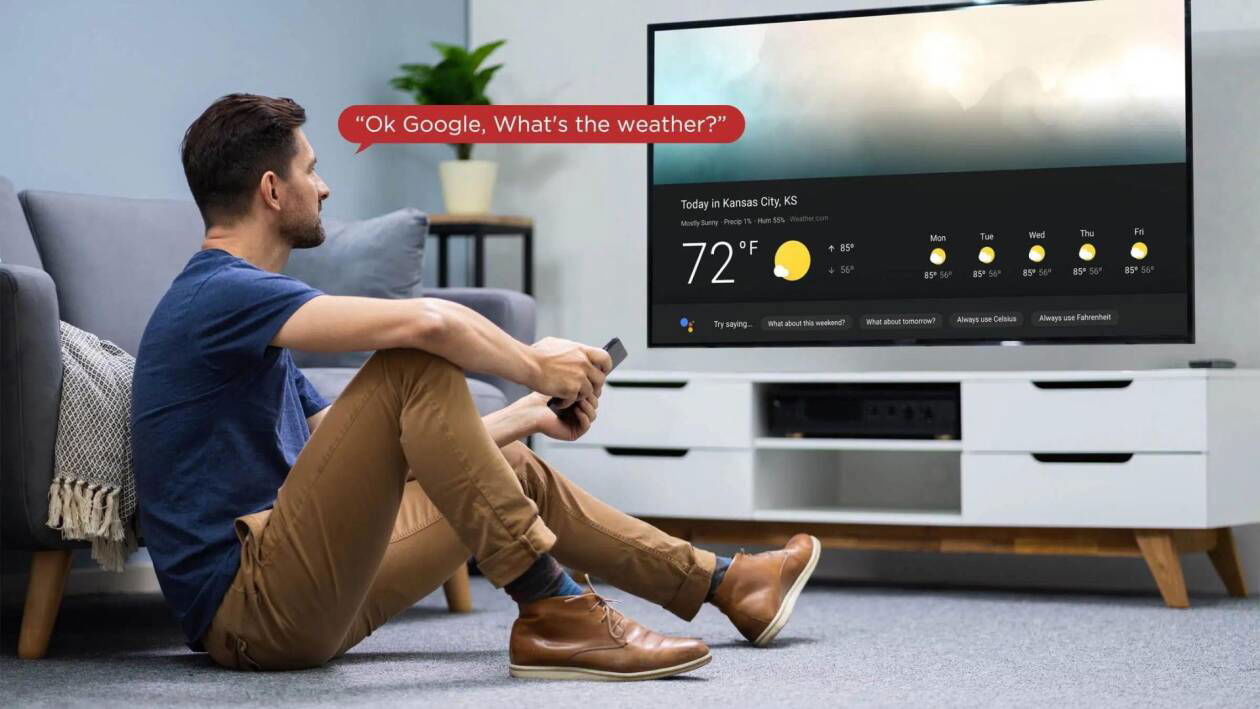 Immagine di Smart TV a prezzi imperdibili da Monclick! Puoi risparmiare centinaia di euro!
