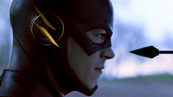 Immagine di Grant Gustin tornerà anche nel film The Flash? L'attore chiarisce la situazione