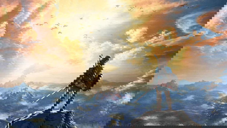Immagine di The Legend of Zelda: i 5 migliori capitoli della saga