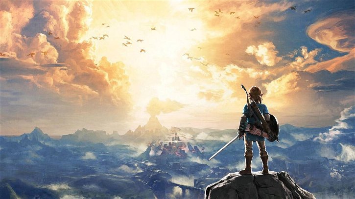 Immagine di The Legend of Zelda: i 5 migliori capitoli della saga