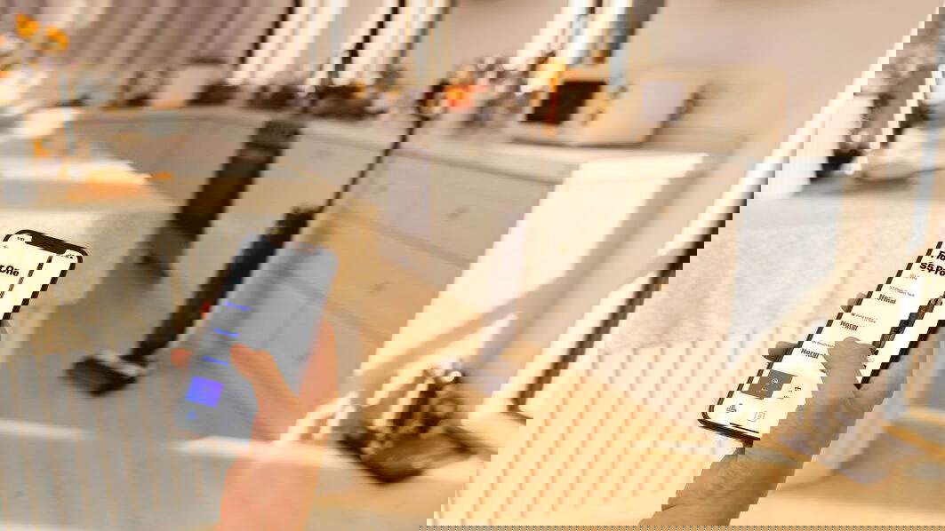 Immagine di Tineco FLOOR ONE S5, i vantaggi del sistema di autopulizia e asciugatura