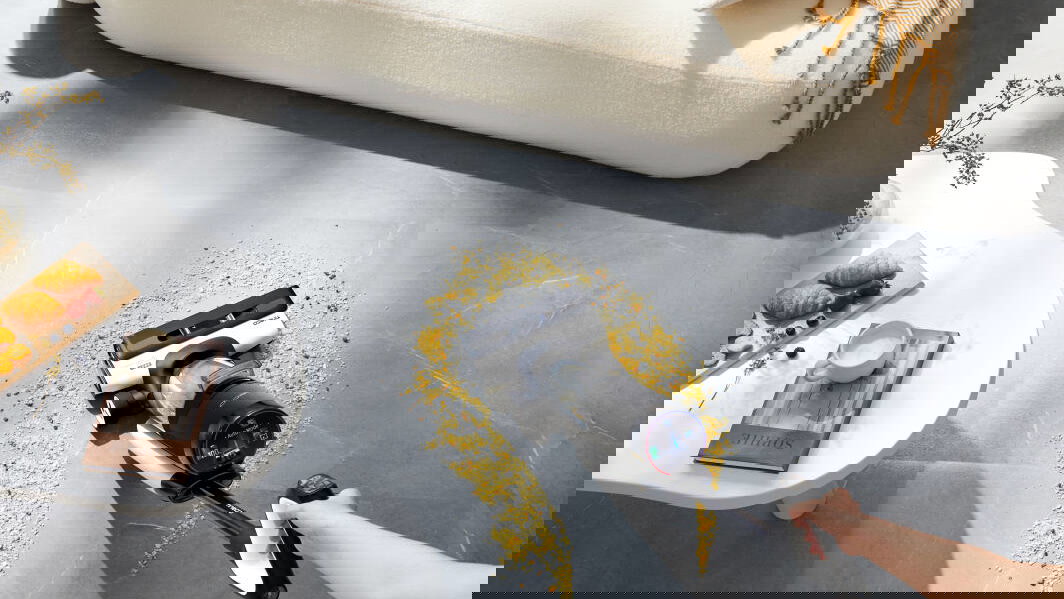 Immagine di Non perderti le super offerte Tineco! I migliori aspirapolvere scontati fino a 160€