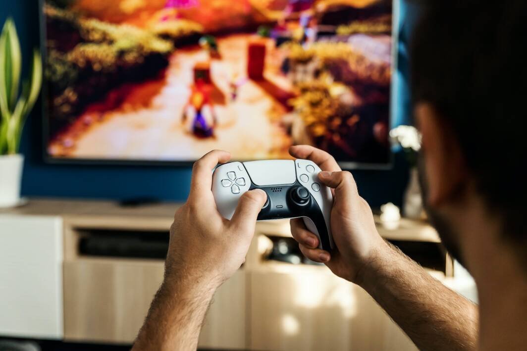 Immagine di Come scegliere un TV da gaming