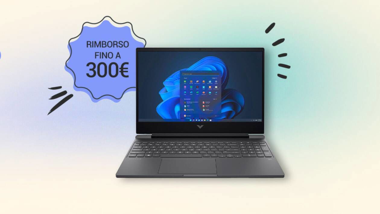 Immagine di Unieuro ritira il tuo PC. Acquistane uno nuovo fino a 300€ per il vecchio