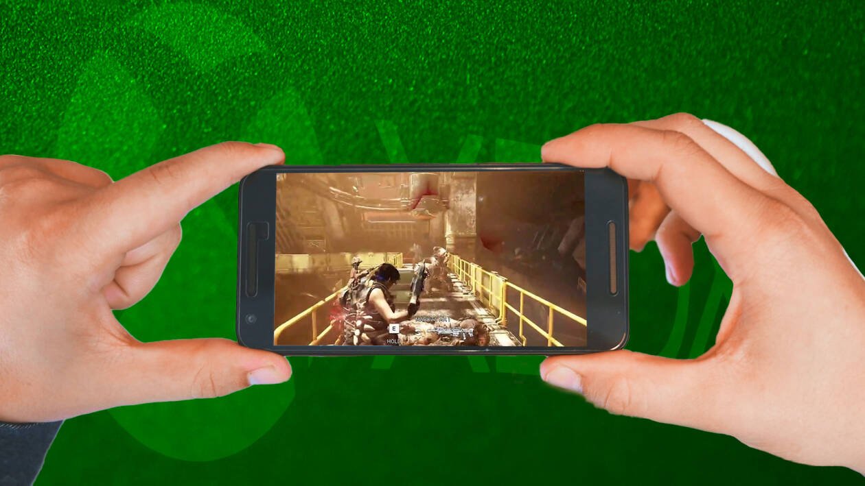 Immagine di Usare telefono come controller Xbox: la guida completa