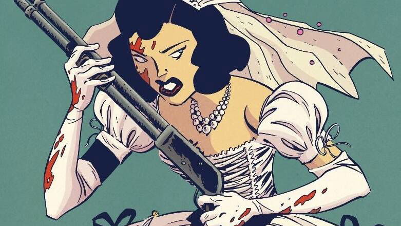 Immagine di Tutte le uscite BAO Publishing di aprile 2023