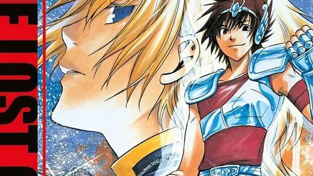 Immagine di Tutte le uscite Planet Manga di aprile 2023