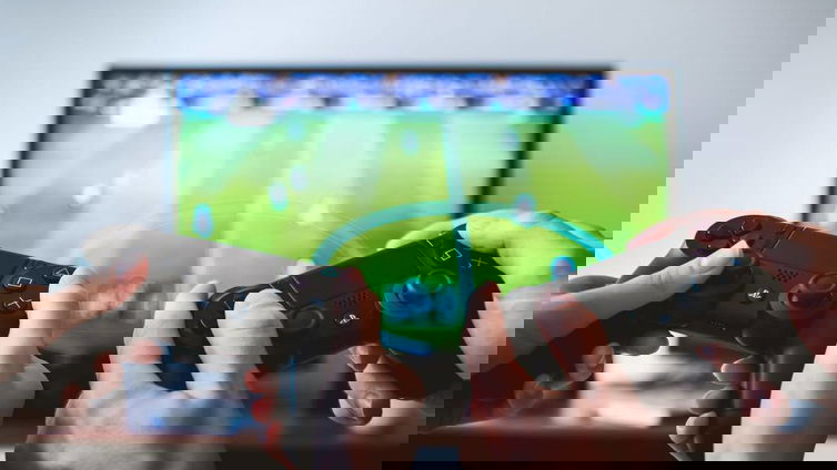 Immagine di Qual è il giusto tempo da dedicare ai videogiochi?