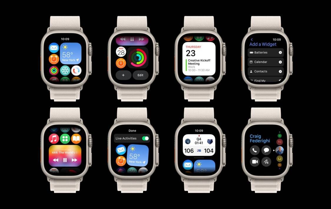 Immagine di Il concept di Apple Watch che tutti vorrebbero