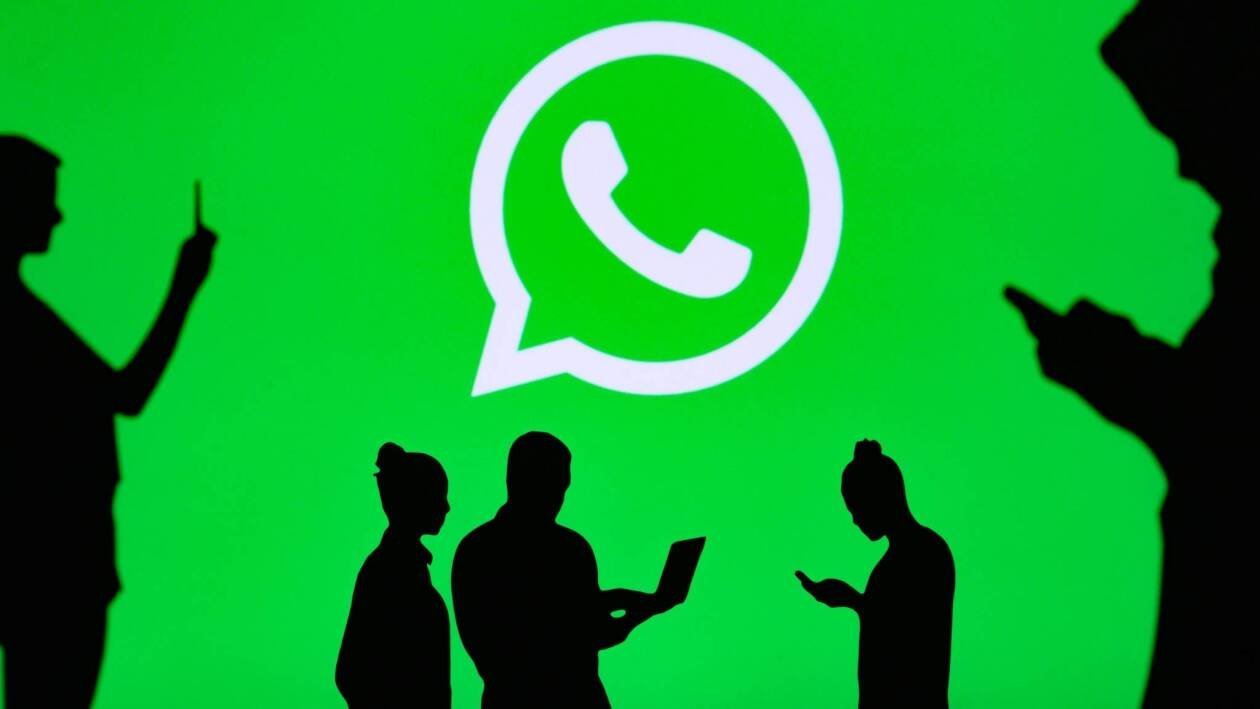 Immagine di WhatsApp, si potranno usare due account sullo stesso smartphone