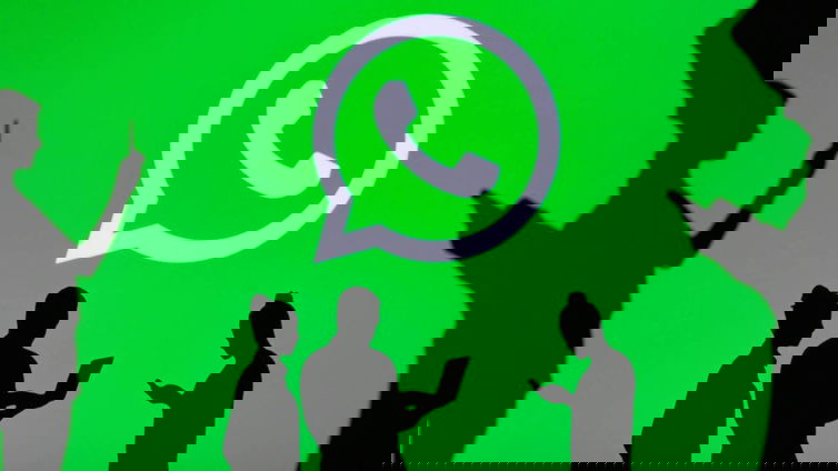 Immagine di Finalmente si possono correggere i messaggi Whatsapp!