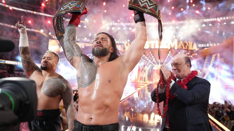 Immagine di WWE Night of Champions rimpiazzerà King and Queen of the Ring