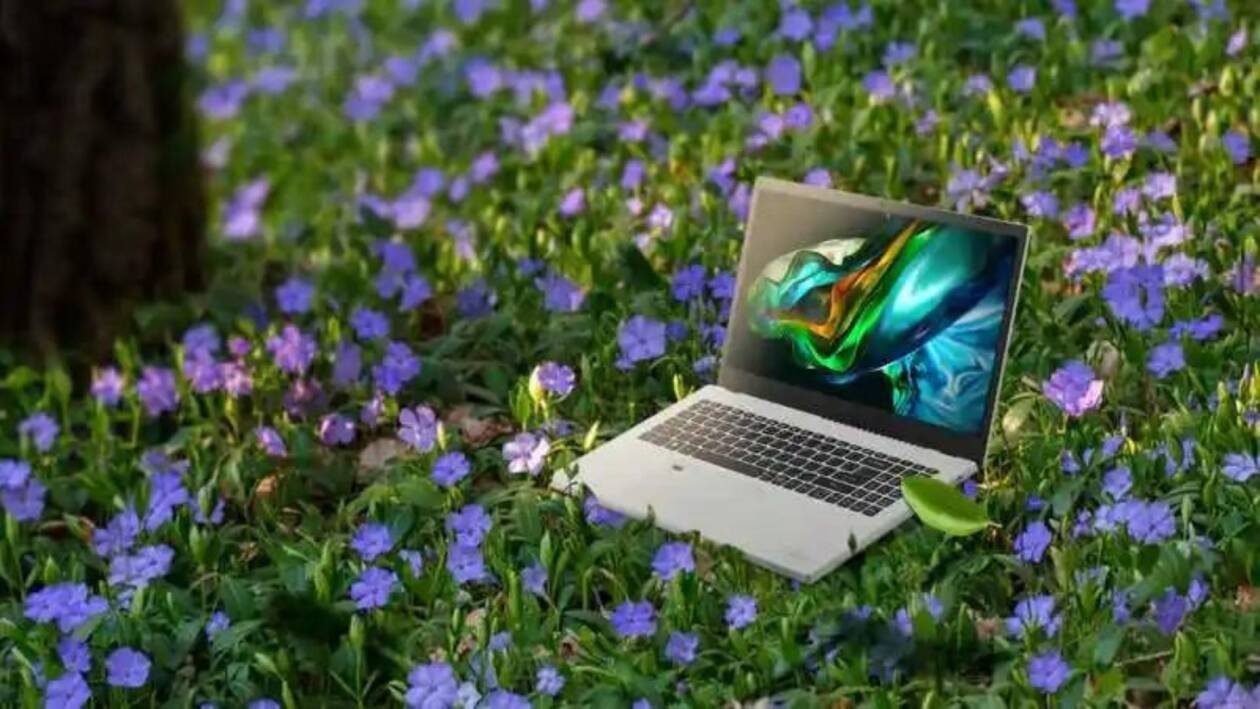 Immagine di Acer, notebook e PC scontati fino al 30% per le offerte di primavera